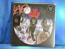 Slayer - Live Undead, 180g LP, Poster, neu/OVP