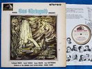 RUDOLF KEMPE Das Rheingold WAGNER ORIG ASD 535 UK-1963 LP + insert