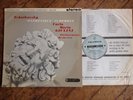 SAX 2368 COLUMBIA B/S UK ED1 CARLO MARIA GIULINI TCHAIKOVSKY PATHETIQUE SYMPHONY