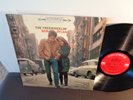 BOB DYLAN COLUMBIA LP The Freewheelin' RARE FOLK ROCK   STEREO 2 EYE 1963