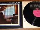 THIS IS ROY BUDD   PICK YOURSELF UP    UK HARRIS HATCH JAZZ LP   GET CARTER