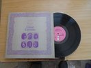 FAIRPORT CONVENTION=LIEGE AND LIEF (PINK ISLAND)  EX-