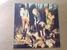JETHRO TULL This was Island Island ILPS 9085 Pink label original classic LP 1968