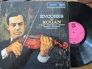FRENCH ED1 LEONID KOGAN ENCORES DEBUSSY BACH RCA 630 511 FRANCE