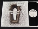 Metallica - Death Magnetic LP  Mint in Shrink w/ Sticker