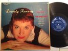 BEVERLY KENNEY sings w/ JIMMY JONES & BASIE-ITES s/t - ROYAL ROOST 2218 DG VG++