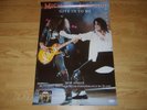 MICHAEL JACKSON - Give In To Me UK 1993 official Epic 23