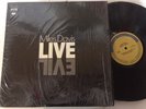 MILES DAVIS - live evil - COLUMBIA 881 2XLP VG++//NM//