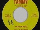 Funk Psych/Sweet Soul 45 - Iron Knowledge - Show-Stopper - Tammy - mp3