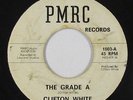 Funk Breaks 45 - Clifton White & His Royal Knights - The Grade A - PMRC - mp3
