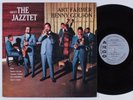 ART FARMER/BENNY GOLSON Meet The Jazztet ARGO LP mono