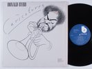 DONALD BYRD Caricatures BLUE NOTE LP VG+