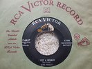 Elvis Presley - I Got A Woman / I'm Counting On You  - RARE 1956 USA 45