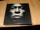 MILES DAVIS TUTU LP ORIGINAL US PRESS 1989 VINYL MINT W DUST JACKET CLEAN