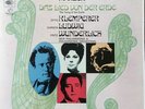 SAN 179 Mahler Das Lied Von Der Erde / Ludwig / Wunderlich / Klemperer W/A