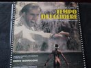 ENNIO MORRICONE  TEMPO DI UCCIDERE ITALIAN LP