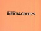 Massive Attack Inertia Creeps Vinyl Single 2 X 12inch NEAR MINT Circa