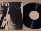 The Rolling Stones Sticky Fingers LP Record Rare White Label Promo Orig 1971