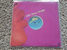 The Clash - London calling 12'' Disco Vinyl AUSTRALIA