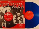 Best of Red Top Records LP M (unplayed) NOS blue wax Doo-Wop R&B Quintones +++
