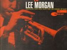 JAZZ LP - LEE MORGAN 