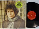 Rare Rock Double LP - Bob Dylan - Blonde On Blonde - MONO - Columbia # LP 5110