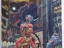 IRON MAIDEN 