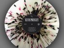 Elvis Presley ?– Elvis Presley Multicolor Splattered Vinyl LP NEW Only 500 Made