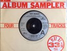 GARY BROOKER (PROCOL HARUM) promo album sampler 7