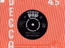 Mod Soul Popcorn - Little Junior Parker - UK Vogue Pop 7