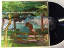 BEN WEBSTER - the soul of - VERVE 8359 NM//