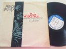 DON WILKERSON - preach brother - BLUE NOTE 4107 NY USA VAN GELDER VG++//