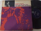 SONNY CRISS - sonny's dream (birth of the new cool) - PRESTIGE 7576 BERGENFIELD