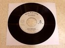 ELVIS PRESLEY   MILKY WHITE WAY   1966 RCA 447-0652   WHITE LABEL PROMO W/PS