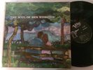 BEN WEBSTER - the soul - VERVE 8359 DEEP GROOVE