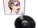 John Tchicai NEW YORK ART QUARTET - Mohawk - Original UK 1st Fontana  Avant JAZZ