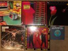 A Flock Of Seagulls, 6 Vinyl Record Lot, 4 LP, 1 12
