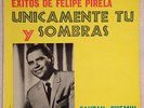 BOBBY PAUNETO FELIP PIRELA LATIN JAZZ LP RARE HEAR
