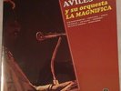 PEPE AVILES La Magnifica GUAGUANCO LATIN SALSA LP HEAR