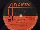 BANDA BLACK RIO Maria Fumaca/Mr. Funky Samba BRAZIL SOUL FUNK 45 7