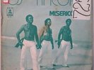 OS TINCOAS Misericórdia BRAZIL AFRO PYSCH FOLK GROOVE 45 7