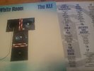 The KLF ?– The White Room LP Vinyl Blow Up 1991