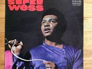 RARE ITALIAN DEEP FUNK BREAKS LP Wess and the Airedales “Super Wess” Durium NM