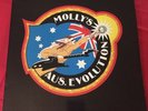 Molly's Aus. Evolution-2LP-1982 Summit-AC/DC-Cold Chisel -Stevie Wright-Zoot
