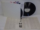 PINK FLOYD The Wall JAPAN Audiophile NM 2x LP w/OBI CBS Sony 40AP 1750-1 1979