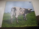Pink Floyd Atom Heart Mother 1st Press UK Quadraphonic LP - Gramophone 1G/1G