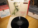 ODEON SAX 2407 BEETHOVEN Piano Sonatas HANS RICHTER-HAASER UK VINYL LP STEREO