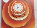 Songs In The Key Of Life Stevie Wonder Collectors Album Vinyl LP 1976 Pressing.