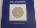 The Motown Story - The First Decade. USA Motown 5-LP Box Set Ex