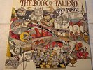 DEEP PURPLE - the book of taliesyn -  Gat.,Vinyl